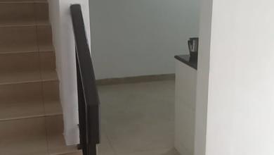 O Dijual Rumah Golf Lake - Cluster Atlantic Ukuran 10X20 Jakarta Barat