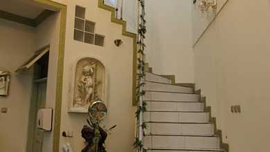 DIJUAL RUMAH BAGUS PURI INDAH DI JALAN KEMBANG PERMAI ********