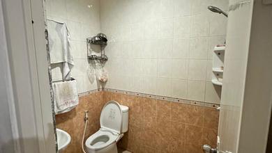 DIJUAL RUMAH 2,5 LANTAI DI PERUMAHAN DURI KOSAMBI BARU