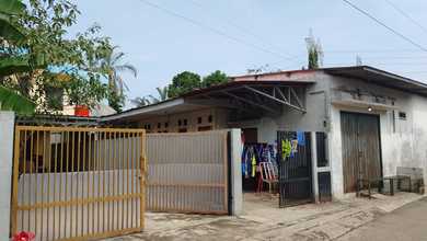 DIJUAL RUMAH BESERTA KONTRAKAN DI DAERAH CINERE