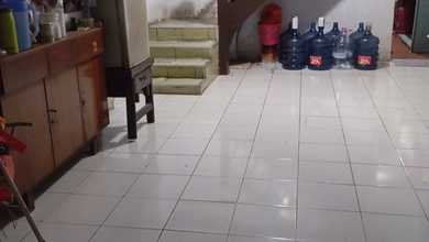 Dijual Rumah 2 Lantai Daerah Glodok ,Jakarta