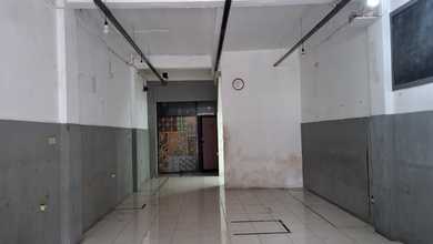 o Dijual Rumah 4 lantai Jl Pademangan 2 gg 24 Jakarta Utara