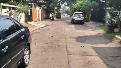 O Dijual Rumah Bsd Kluster Nusa Loka Serpong