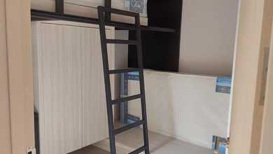 DIJUAL RUMAH 3 LANTAI CLUSTER TABEBUYA GADING SERPONG,TANGERANF