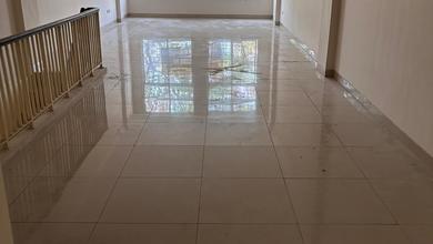 DIJUAL RUKAN 3,5 LANTAI DI GREEN LAKE CITY 