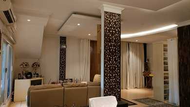 Dijual Rumah Mewah di Kelapa Gading