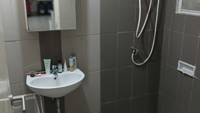 DIJUAL RUMAH 2 LANTAI GADING SERPONG CLUSTER MONACO