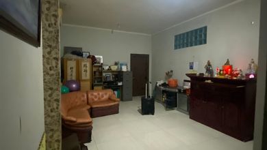 o DIJUAL /DISEWAKAN CEPAT RUKO 3 LANTAI DURI KOSAMBI RAYA FULL FURNISH