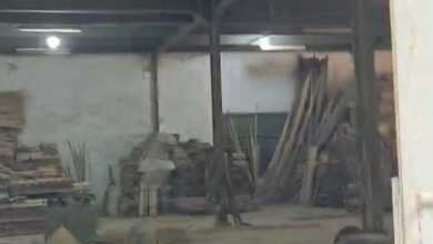 Dijual/Disewakan Gudang Bayur Neglesari Luas 1,000 M2 ,Tangerang