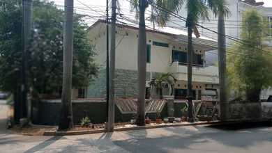 Dijual Cepat Rumah Hook Muara Karang Blok 8 ukuran 19 x 20 akarta Utara