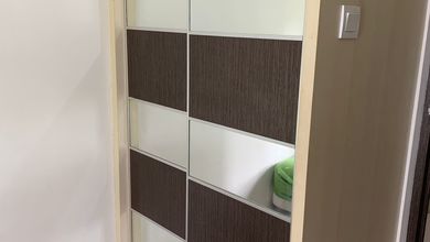 DIJUAL APARTEMEN GREEN BAY TYPE 3 BR,PLUIT