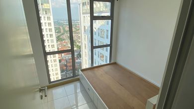 O Dijual Apartemen M-Town3 BR Tower Ellis Lantai 32 Full Furnish Haarga Rp. 800 Juta