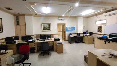 Dijual Gedung Perkantoran di Tanah Abang,jakarta Pusat