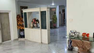 Dijual Rumah Mewah di Pantai Mutiara,jakarta Utara