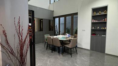 Dijual Rumah Sangat Bagus di Heritage Puri 11