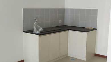 DIJUAL CONDOMIUM GREEN BAY BLOK S LT. 18,PLUIT TYPE 2 BR