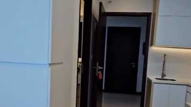 O DIJUAL APARTEMEN BROOKLYN EAST TWR ALAM SUTERA LT.17 TGR