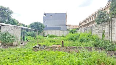 Dijual Kavling Tanah Belakang Perumahan Green Lake City