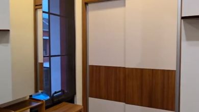 Dijual Rumah 2 Lantai di Green Village,Jakarta Barat