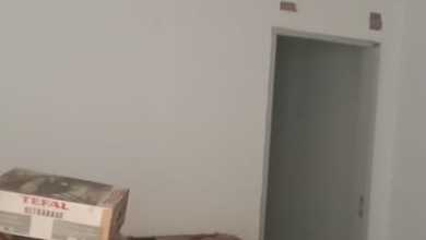 O DIJUAL RUKO 4 LANTAI UKURAN 4X15 DI JALAN ARIES UTAMA III,MERUYA UTARA