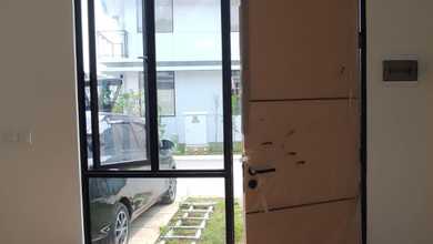 Dijual Rumah Cendana Park Karawaci Harga 900 juta