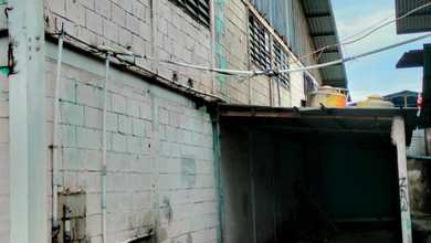 Disewakan Gudang berbagai ukuran dalam satu area di Juru Mudi,Tangerang