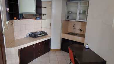 Dijual Mediterania Garden Residences Apartemen 1 Tower C Lt.28 T type 2 BR Tanjung Duren