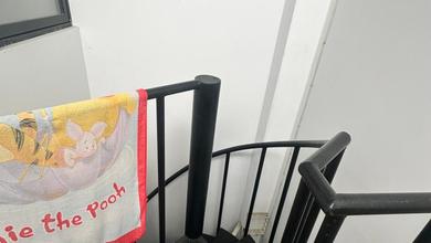 DIJUAL RUMAH CITRA GARDEN PURI 2 lt. 6x15M2 ,SEMANAN, JAKARTA BARAT