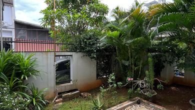 Dijual Cepat Rumah Hoek Duri Kosambi Baru Blok Cex ,Jakarta Barat