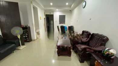 DIJUAL RUMAH 2 LANTAI DI PERUMAHAN CASA JARDIN ,JAKARTA