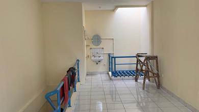 O Dijual Ruko Taman Semanan Indah