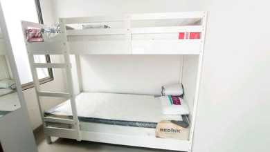 Dijual Rumah Kondisi Sangat Bagus di Claster Virginia Pik 2