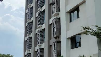 Dijual Apartemen Sky House Alam Sutera Unit Studio 