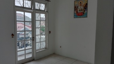 Dijual Rumah Bagus Ukuran 10x15 2 Lantai Perumahan Banjar Wijaya