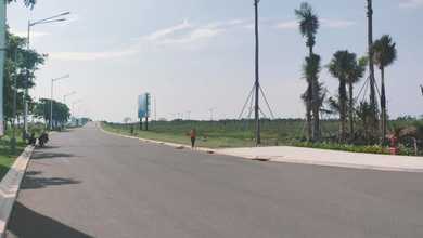 Dijual Kavling Villa Tanah Pasir Putih Pik 2