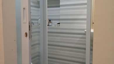 DIJUAL RUMAH 2 LANTAI UKURAN 4X15 DI GREEN LAKE CITY,PETIR,TANGERANG