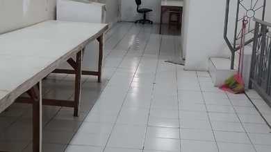 DIJUAL RUKO 5 LANTAI DI KOMP.BANDENGAN MEGAH KAV.81 JL.BANDENGAN UTARA,JAKUT