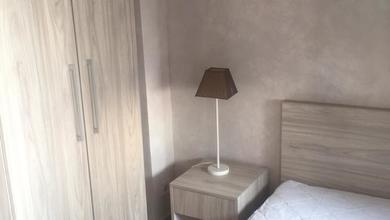 DIJUAL CEPAT APARTEMEN  2 BED ROOM THE NEST TOWER C LT.9 JLN RADEN SALEH,TGR