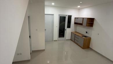 Dijual Rumah 2 Lantai Poris Indah 5X14, Tangerang