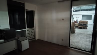 DIJUAL GUDANG DANAU SUNTER BARAT LUAS 1,416 M2 LOKASI STRATEGIS