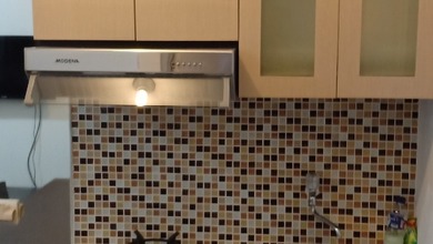 DIJUAL RUMAH 2 LANTAI DI PERUMAHAN DURI KOSAMBI BARU JAKARTA BARAT