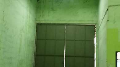 R Disewakan Gudang 1,500 M2 Gudang Lio Tangerang