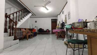 DIJUAL RUKO 4 LANTAI  DI PERUMAHAN DUTA MAS, GROGOL PERTAMBURAN ,JAKARTA BARAT