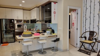 Rumah Premium area Alam Sutera, Tangerang, Luas 300 m2