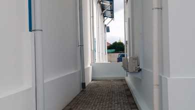 R Disewakan Gudang Kapuk Muara 5,500 M2, Jakarta Utara