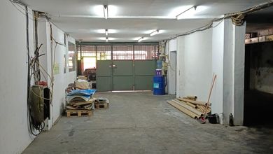 Dijual Gudang Strategis Dekat Daerah Teluk Gong