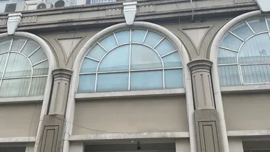 o DISEWAKAN RUKO 3,5 LANTAI GREEN LAKE CITY CLUSTER CROWN TANGERANG