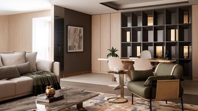 DIJUAL GEDUNG 4 LANTAI FULL LUAS TANAH 10X25 M2 DI MUARA KARANG,JAKARTA UTARA 