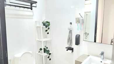 Dijual Rumah 2 Lantai Ukuran 7X23 M2 Perumahan Citra Garden Puri,Jakartarat