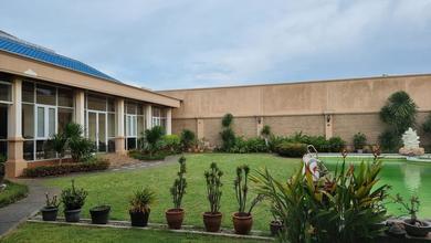 Dijual Rumah Hook  luas Green Garden, Jakarta Barat